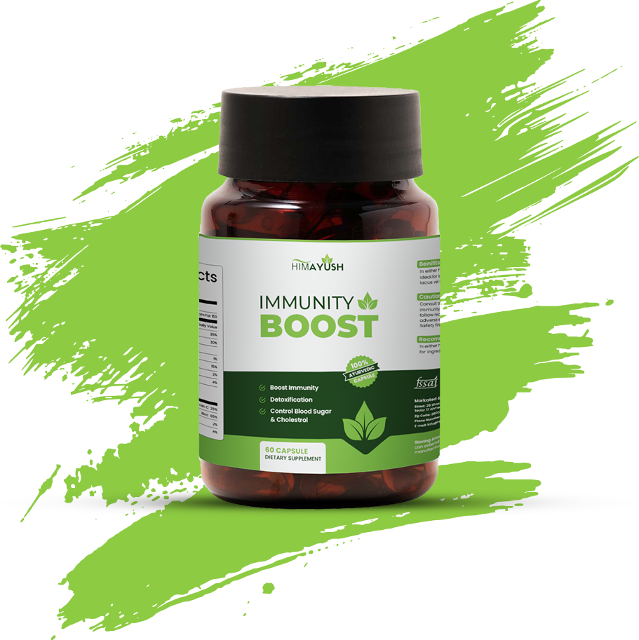 Immunity Booster (Copy)