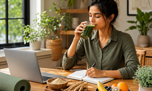 Daily Wellness Habits For Busy Lifestyles