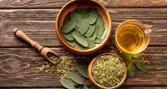 Ayurveda: Natural healing for balanced mind and body.
