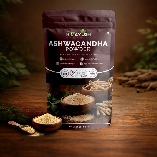 Ashwagandha Powder