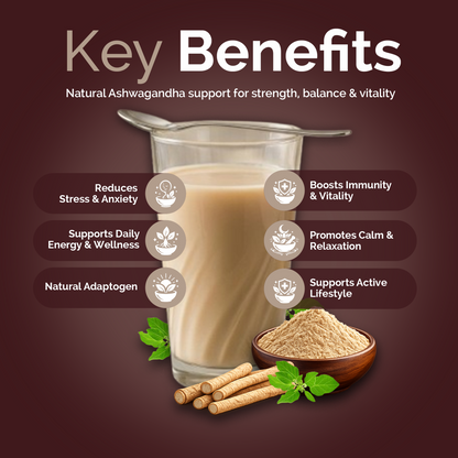Ashwagandha Powder (250g)