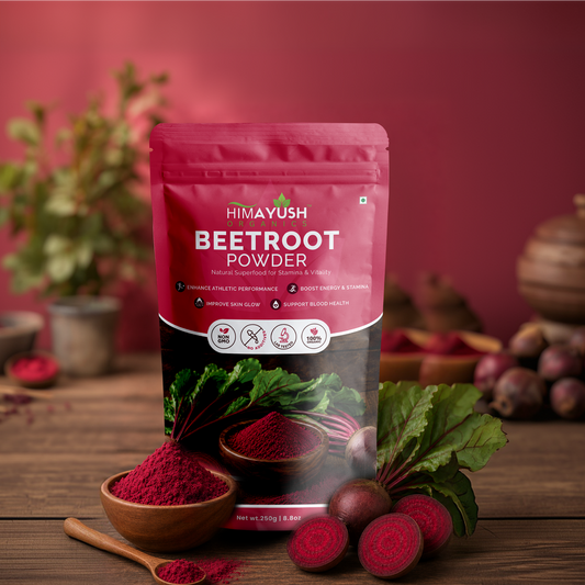 Beetroot Powder