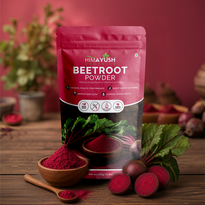 Beetroot Powder (250g)