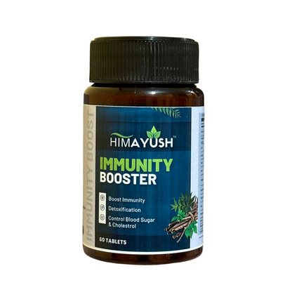 Immunity Booster