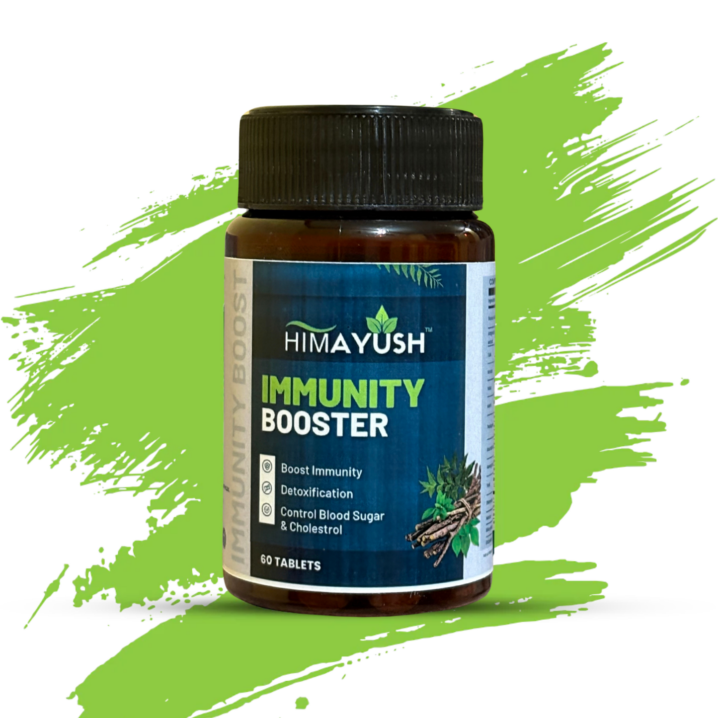 Immunity Booster