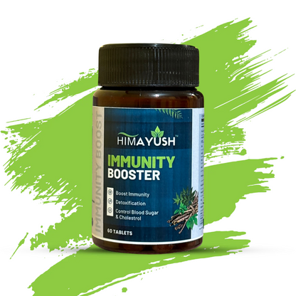 Immunity Booster