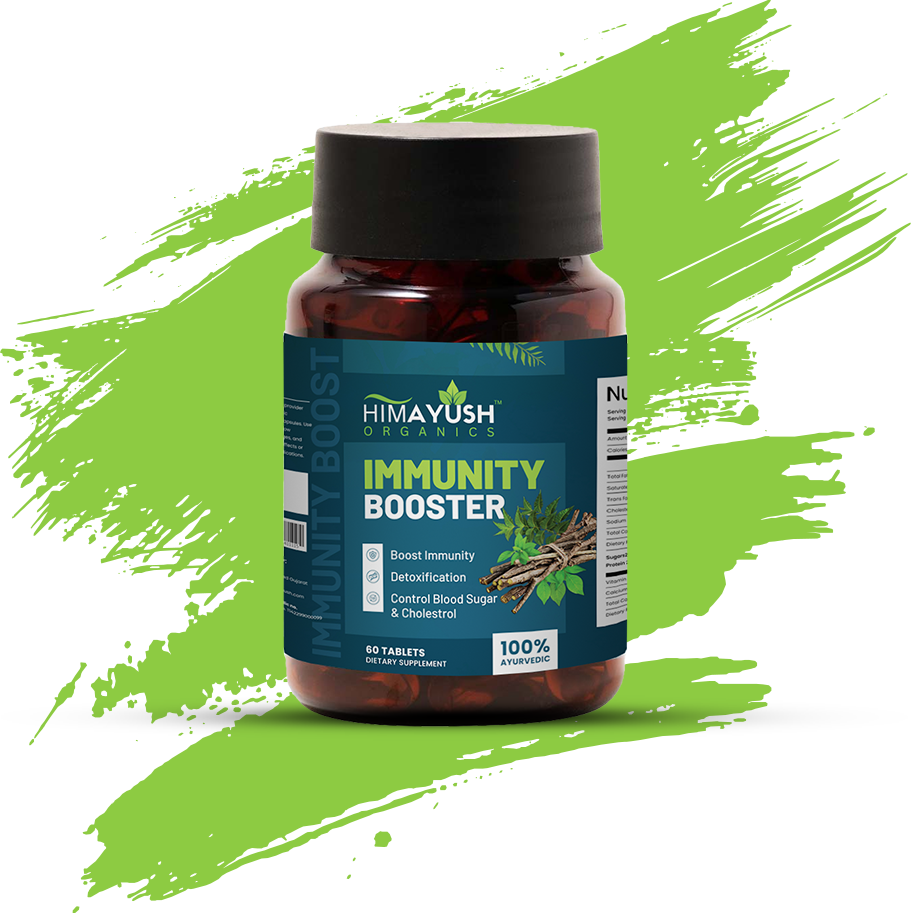 Immunity Booster
