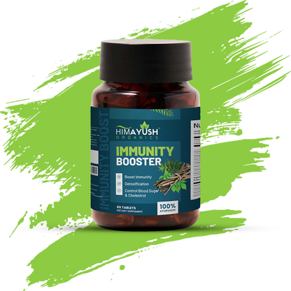 Immunity Booster