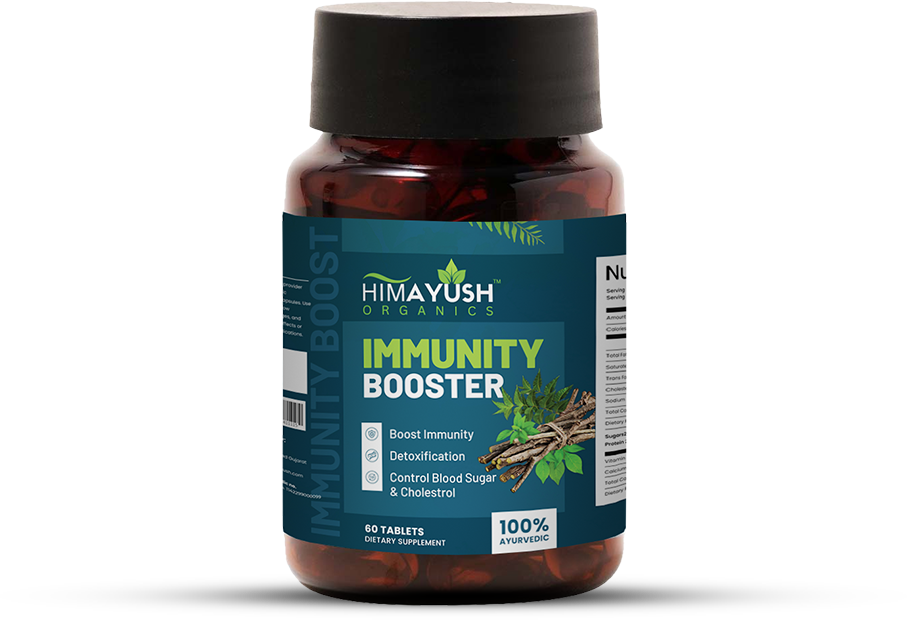 Immunity Booster
