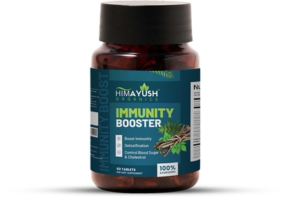 Immunity Booster