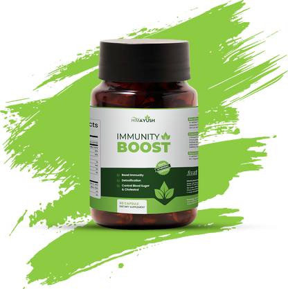 Immunity Booster