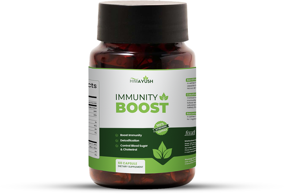 Immunity Booster