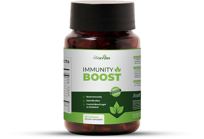 Immunity Booster