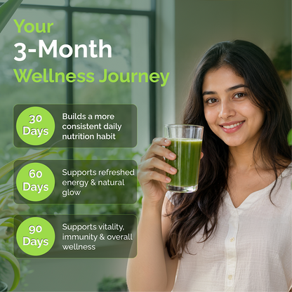 Moringa Leaf Powder