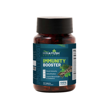 Immunity Booster
