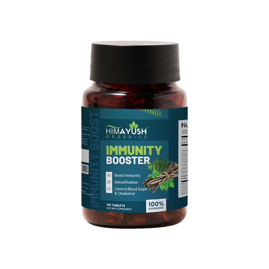 Immunity Booster (Copy)