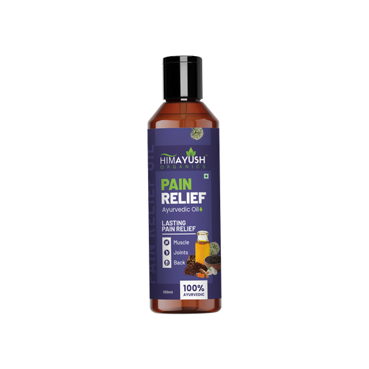 Pain Relief